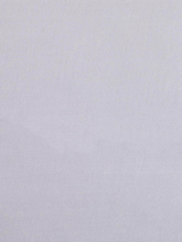 Algodón + Poliéster Ropa de moda suave y cómoda Entretela de tejido fusible Interfaz de camisa de fusión popular